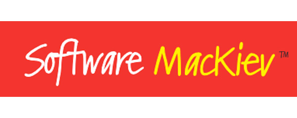 Software Mackiev products